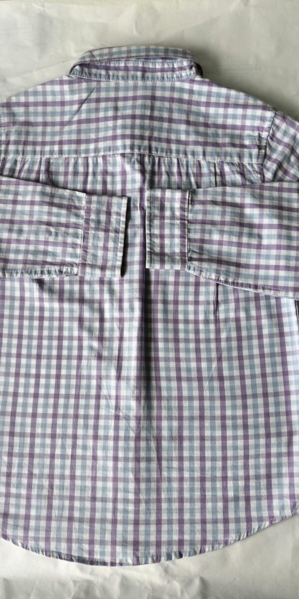 Camisa manga larga para niño marca EPK