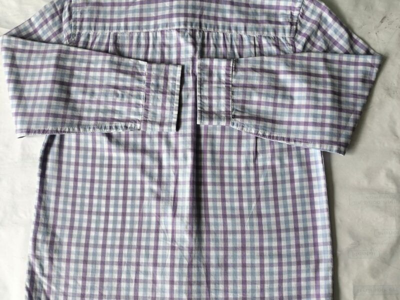 Camisa manga larga para niño marca EPK