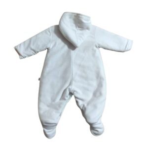 Pijama enteriza para bebé