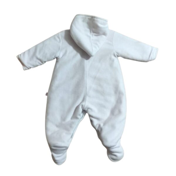 Pijama enteriza para bebé