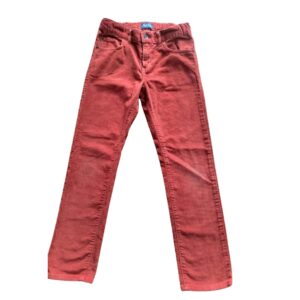 Pantalón de pana para niño