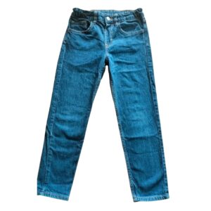Jean CodeLin para niña talla 8