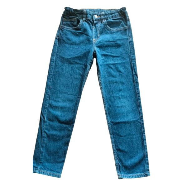 Jean CodeLin para niña talla 8