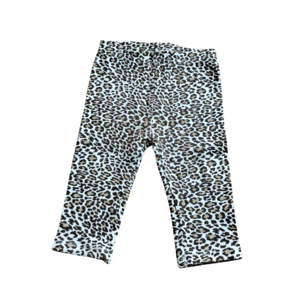 Conjunto para bebé de camiseta, pantalón y gorrito