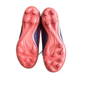 Guayos azules marca Penalty talla 32