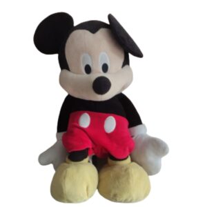 Peluche de Mickey Mouse
