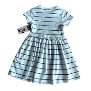 Vestido nuevo marca Disney talla 6 con etiqueta