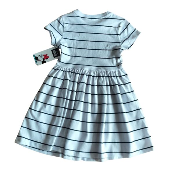 Vestido nuevo marca Disney talla 6 con etiqueta