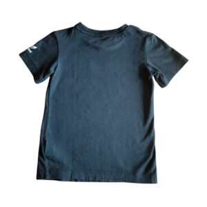 Camiseta negra 18-24 meses de la marca adidas