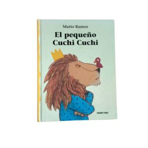 EL PEQUEÑO CUCHI CUCHI