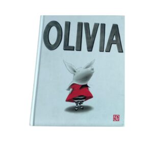 OLIVIA