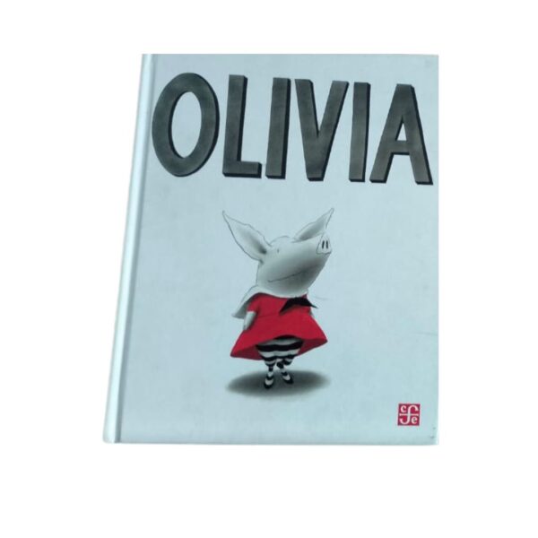 OLIVIA