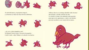 EL PEQUEÑO CUCHI CUCHI
