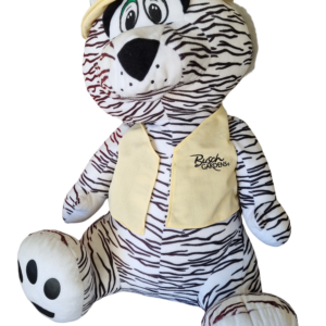 Peluches gigantes - Elmo - BUSH GARDEN - OSO