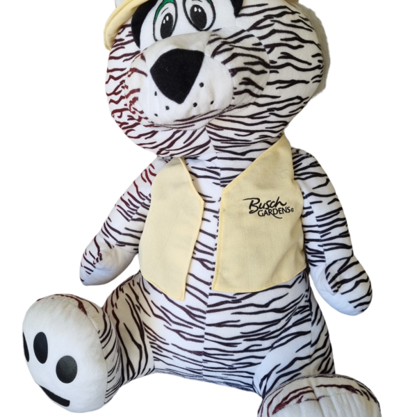 Peluches gigantes - Elmo - BUSH GARDEN - OSO