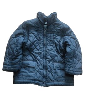 Chaqueta acolchada talla 2