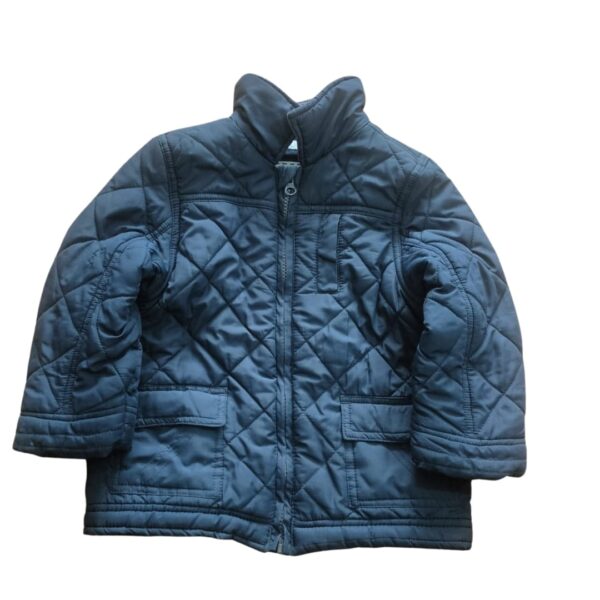 Chaqueta acolchada talla 2