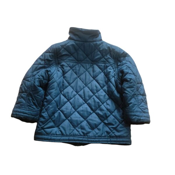 Chaqueta acolchada talla 2