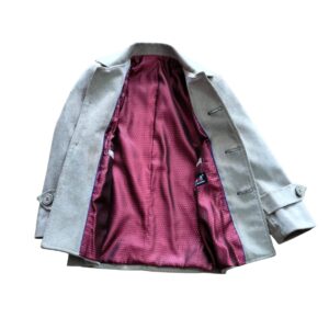 Blazer en pana Romanoff talla 2