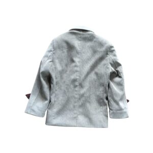 Blazer en pana Romanoff talla 2